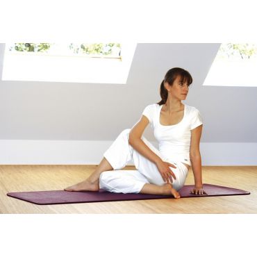 Sissel Colchoneta Yoga & Pilates (6+1)