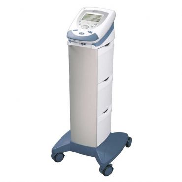 Intelect Mobile Stim + Regalo Therapy System Cart