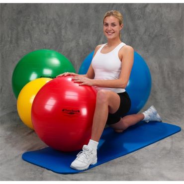 Balon de ejercicios Thera-Band Exerciser Ball