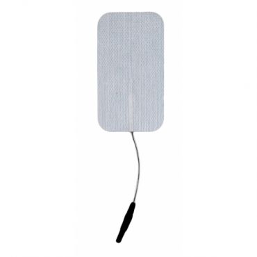 Electrodo para electroterapia Pregelado Dormo-Tens ST-100