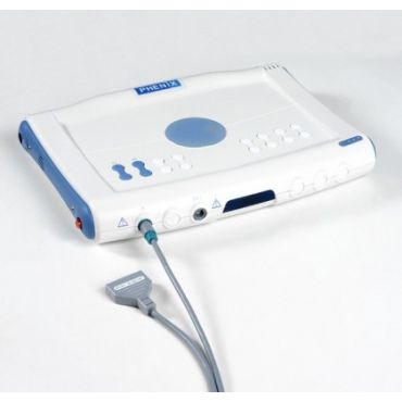 Phenix USB 2 equipo biofeedback y electroterapia