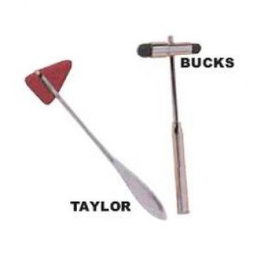 Martillo de Bucks