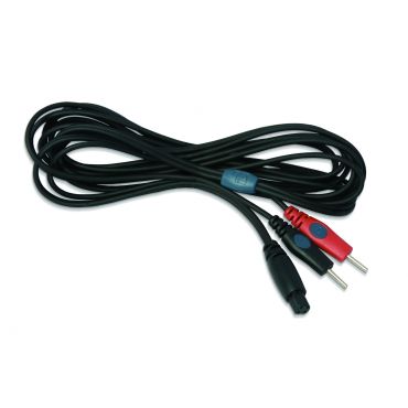 Cable de estimulación 2 canales Advanced/Mobile