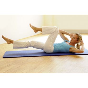 Colchoneta Sissel Gym Mat Professional
