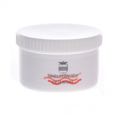 Ungüento analgésico efecto calor Chemodis Hot Balm 350 gr