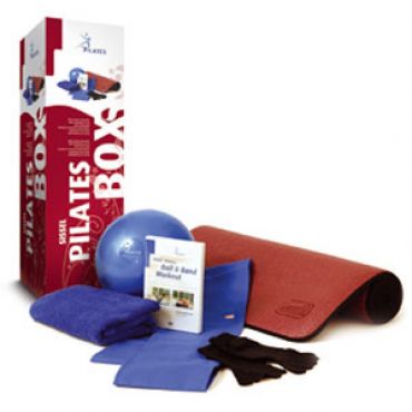 Sissel Pilates Box