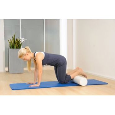 Sissel Roller Pilates Blanco