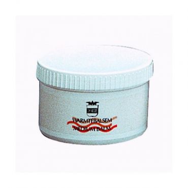 Ungüento analgésico efecto calor Chemodis Medium Balm 350gr