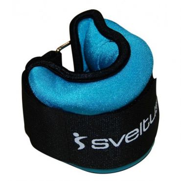 Pesas Sveltus 0,75 kg Azul (2)