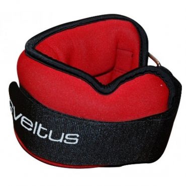 Pesas Sveltus 1,5 kg Rojo (2)