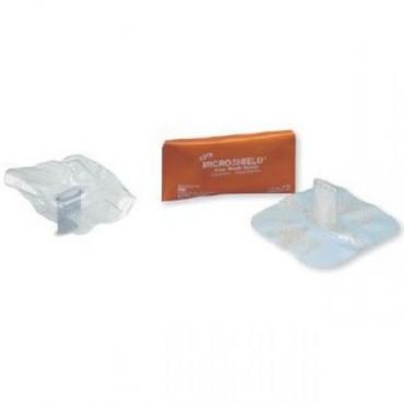 Mascarilla de bolsillo para CPR MASK MICROSHIELD R