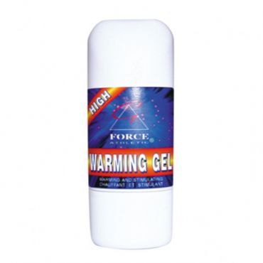 Gel contra calambres Force Athletic Gel contra Calambres 100 ml