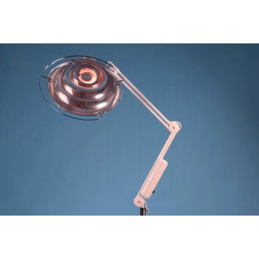 Lámpara Infrarrojos PIR 400W CON FLEXO