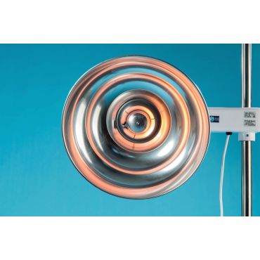Lámpara Infrarrojos 400 W