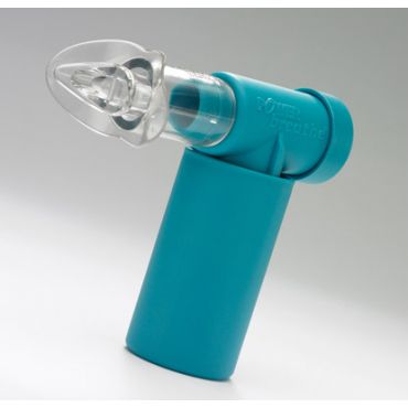 Herramienta de entrenamiento respiratorio POWERbreathe Classic Salud