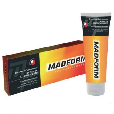  Mad Form Cremy Gel 120 ml