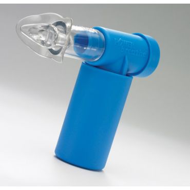 Herramienta de entrenamiento respiratorio POWERbreathe Classic Deporte