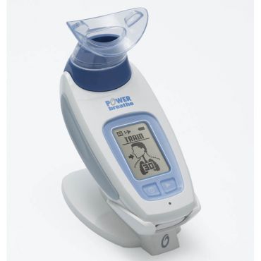 Herramienta de entrenamiento respiratorio POWERbreathe Kinetic KH1