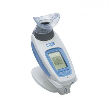 Herramienta de entrenamiento respiratorio POWERbreathe Kinetic K3