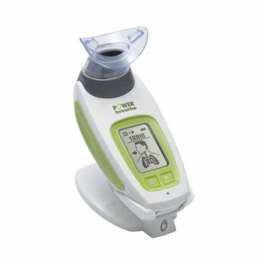 Herramienta de entrenamiento respiratorio POWERbreathe Kinetic K1
