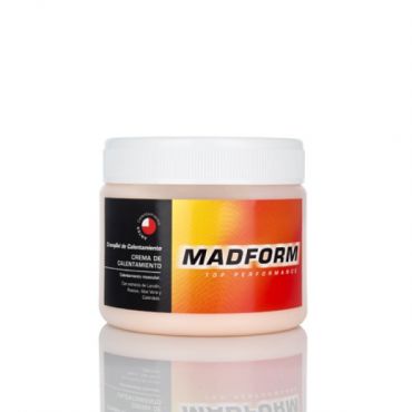  Mad Form Cremy Gel 500 ml