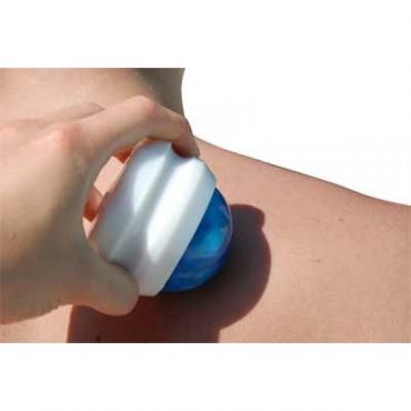 Bola de masaje Sveltus Massage Roller