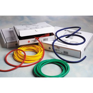 Tubo elástico de látex Tubing