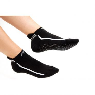 Sissel Yoga Socks