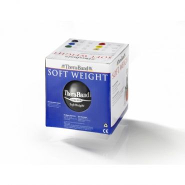 Bola de peso Thera-Band Soft Weight