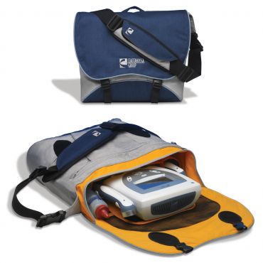 Bolsa para transportar los modelos Mobile