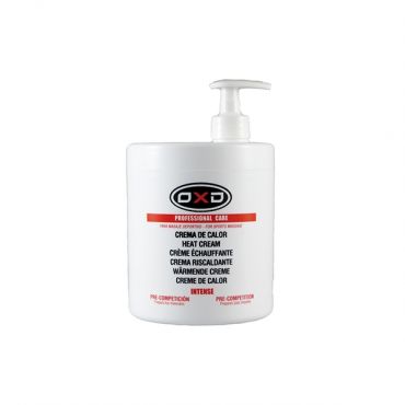 Crema Calor OXD