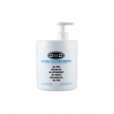 Gel Frío OXD