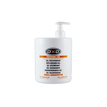 Gel recuperador Arnica y Harpago OXD