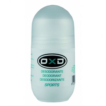 Desodorante Roll-on 50ml OXD