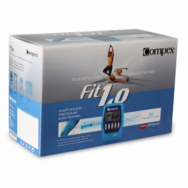 Compex FIT 1.0 