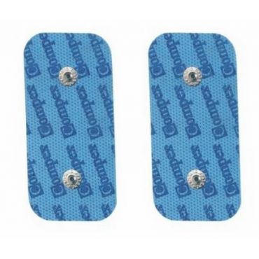 Electrodos Compex Snap 5x10 bolsitas 2 unid. 