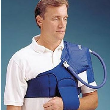 Cryo Cuff Hombrera
