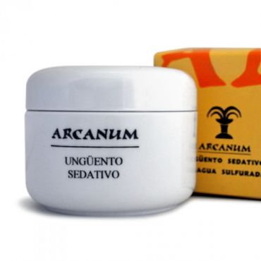 Ungüento Antirreumático Arcanum