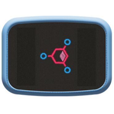 IonFisiX Sport (17 X 13 CMS)