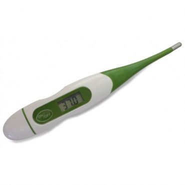 TERMOMETRO CLINICO FLEXIBLE