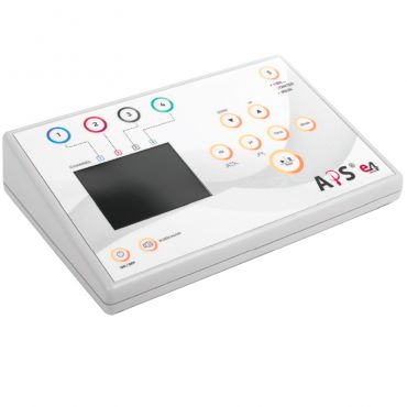 EQUIPO Electrolisis Percutánea Multifuncional
