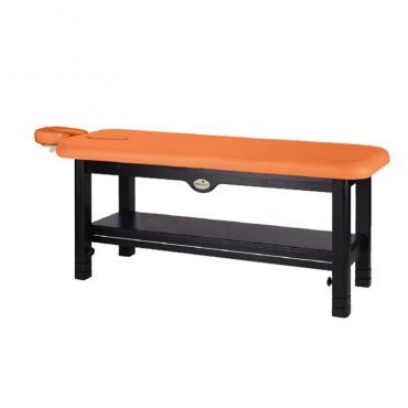Camilla fija madera wengué C3241W