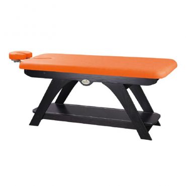 Camilla fija madera wengué C3251W