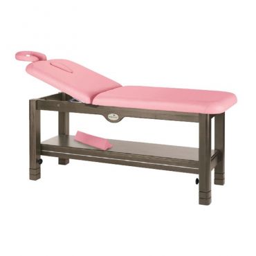 Camilla regulable madera koala C3280K