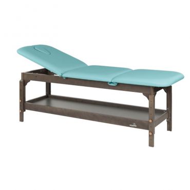 Camilla regulable madera koala C3299K