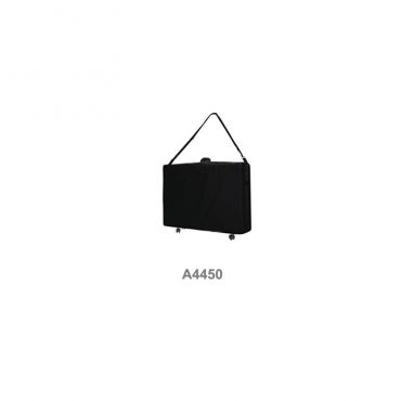 Funda protectora con ruedas A4450