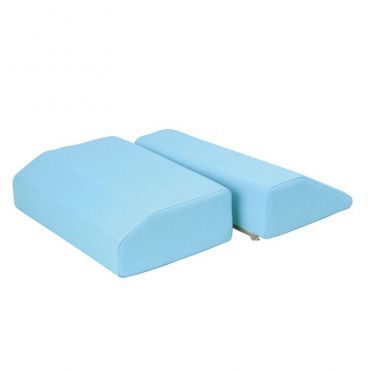 Conjunto cojines trapezoidales A4445