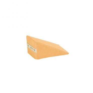 Cojín cuña triangular pequeño