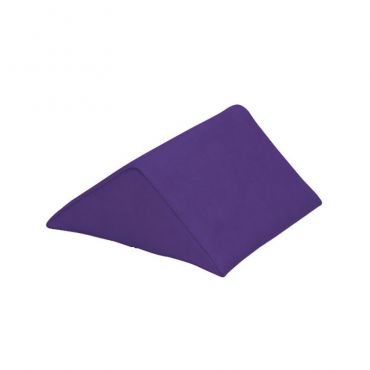 Cojín triangular pectoral A4433