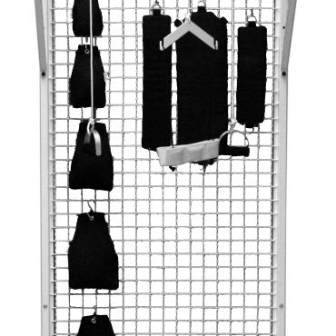 Panel de poleoterapia